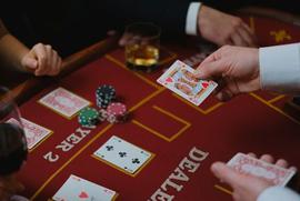 game di động 8Day Poker